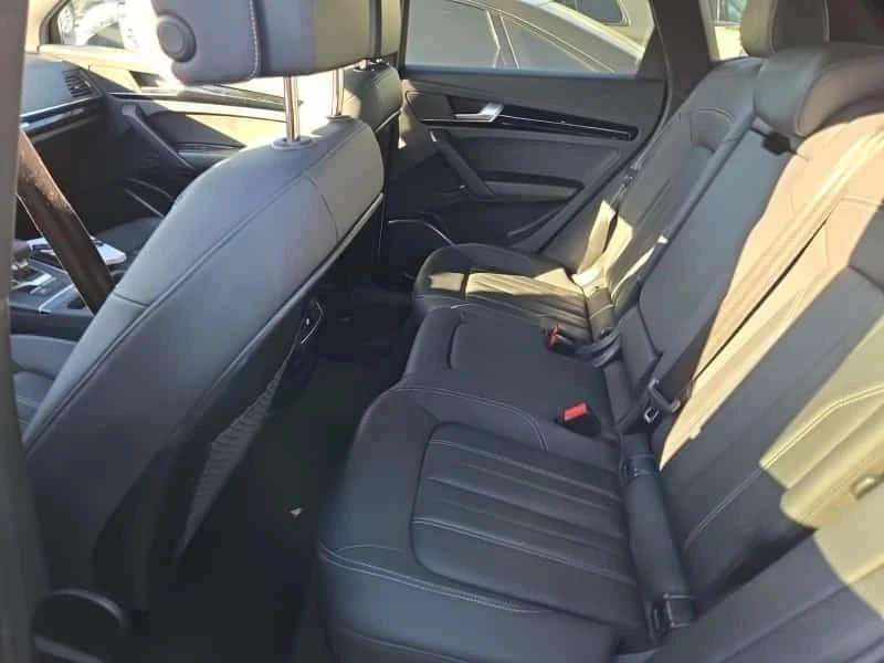 Audi Q5, снимка 12 - Автомобили и джипове - 56731933