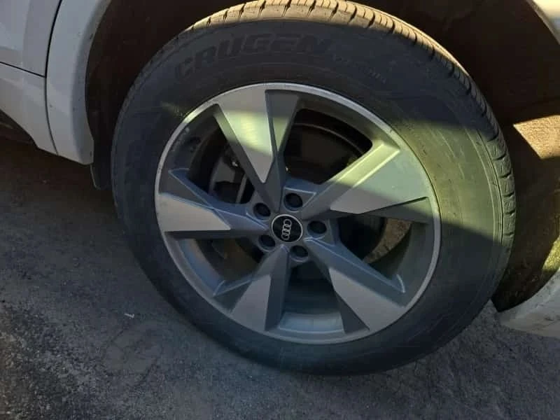 Audi Q5, снимка 13 - Автомобили и джипове - 56731933