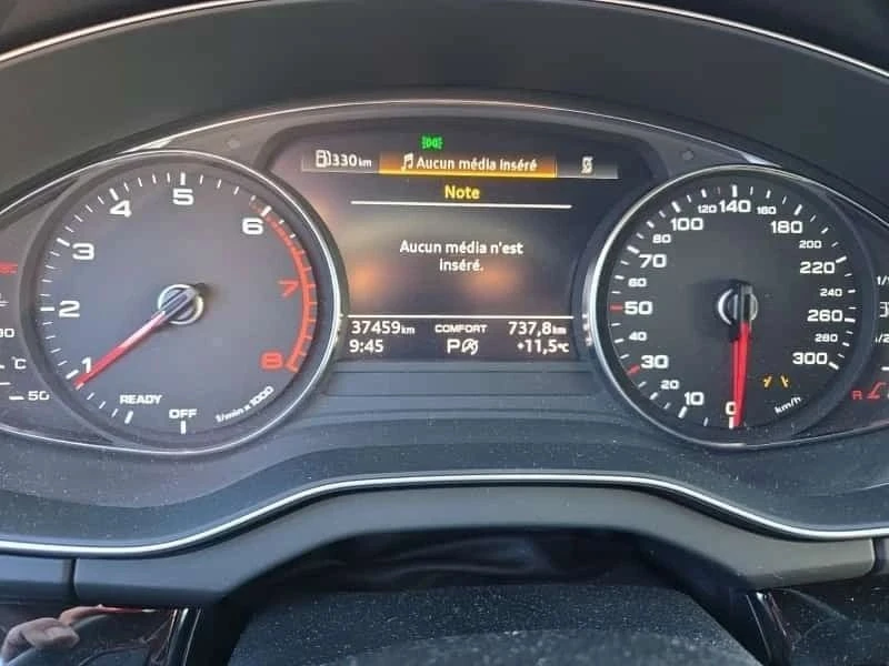 Audi Q5, снимка 8 - Автомобили и джипове - 56731933