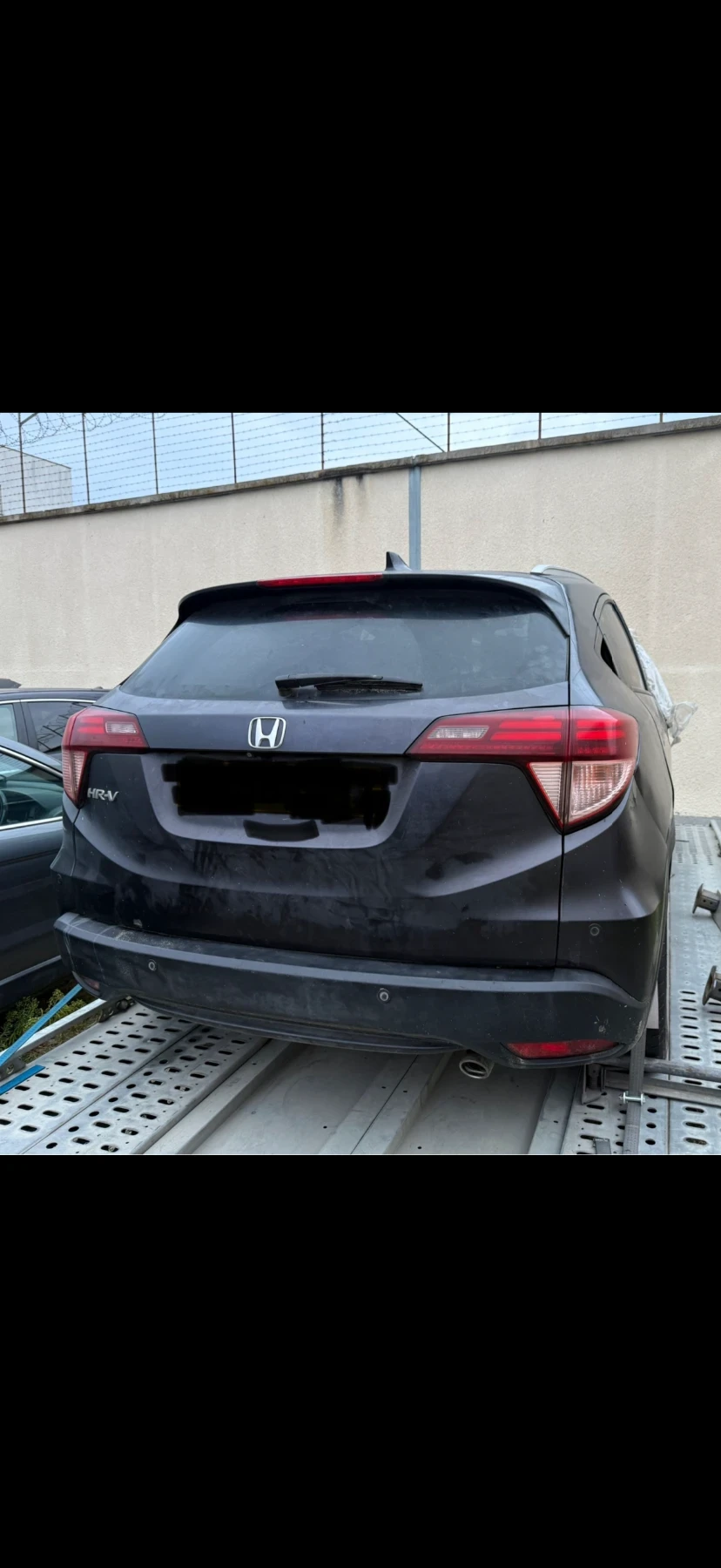 Honda Hr-v 1.6idtec-1.5vtec | Mobile.bg � ����������� 5