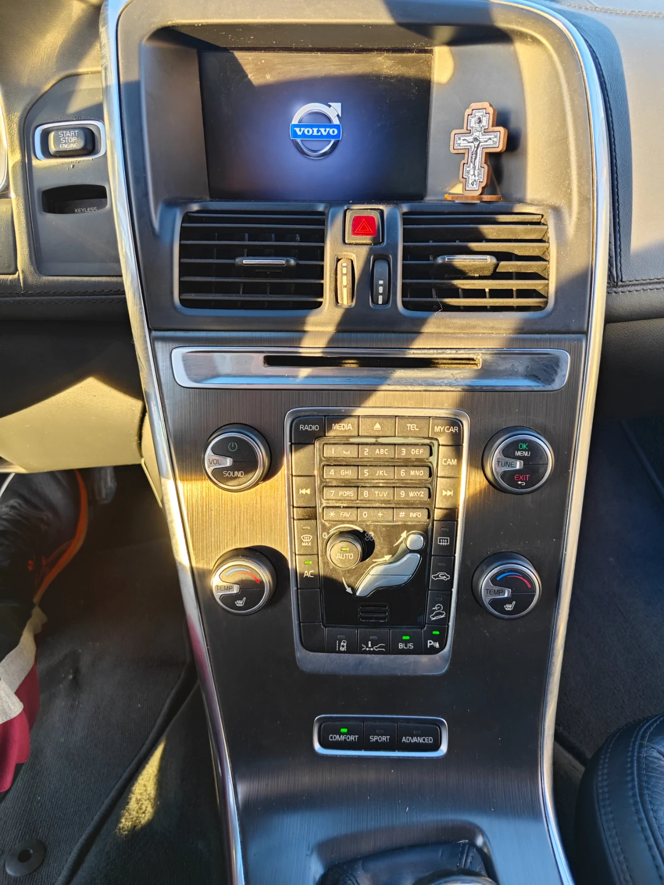 Volvo XC60 | Mobile.bg   12