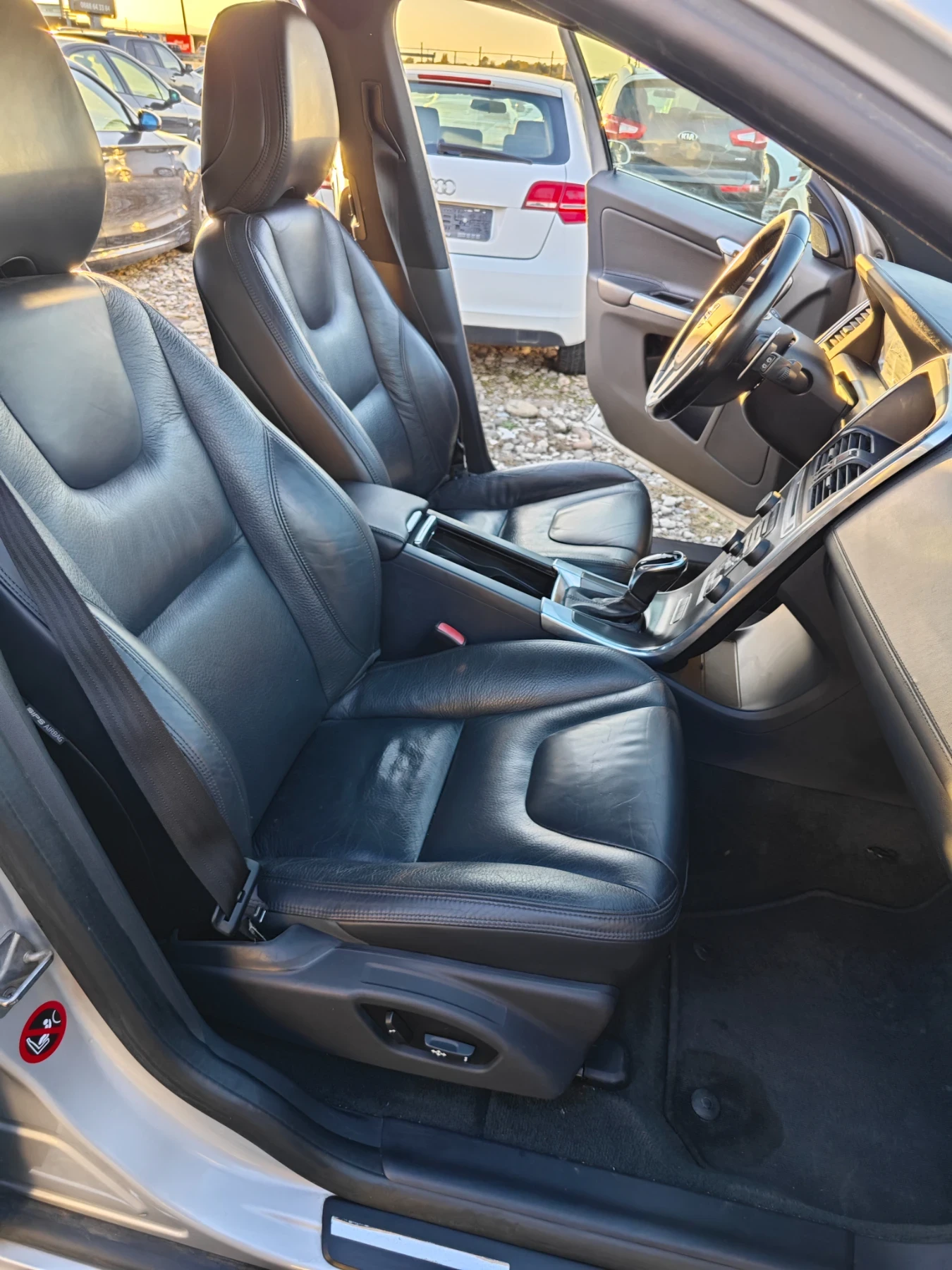 Volvo XC60  - изображение 9