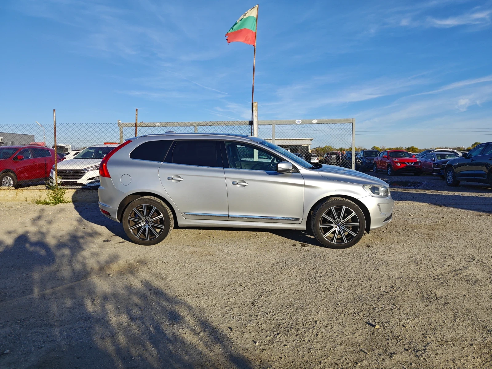 Volvo XC60  - изображение 3