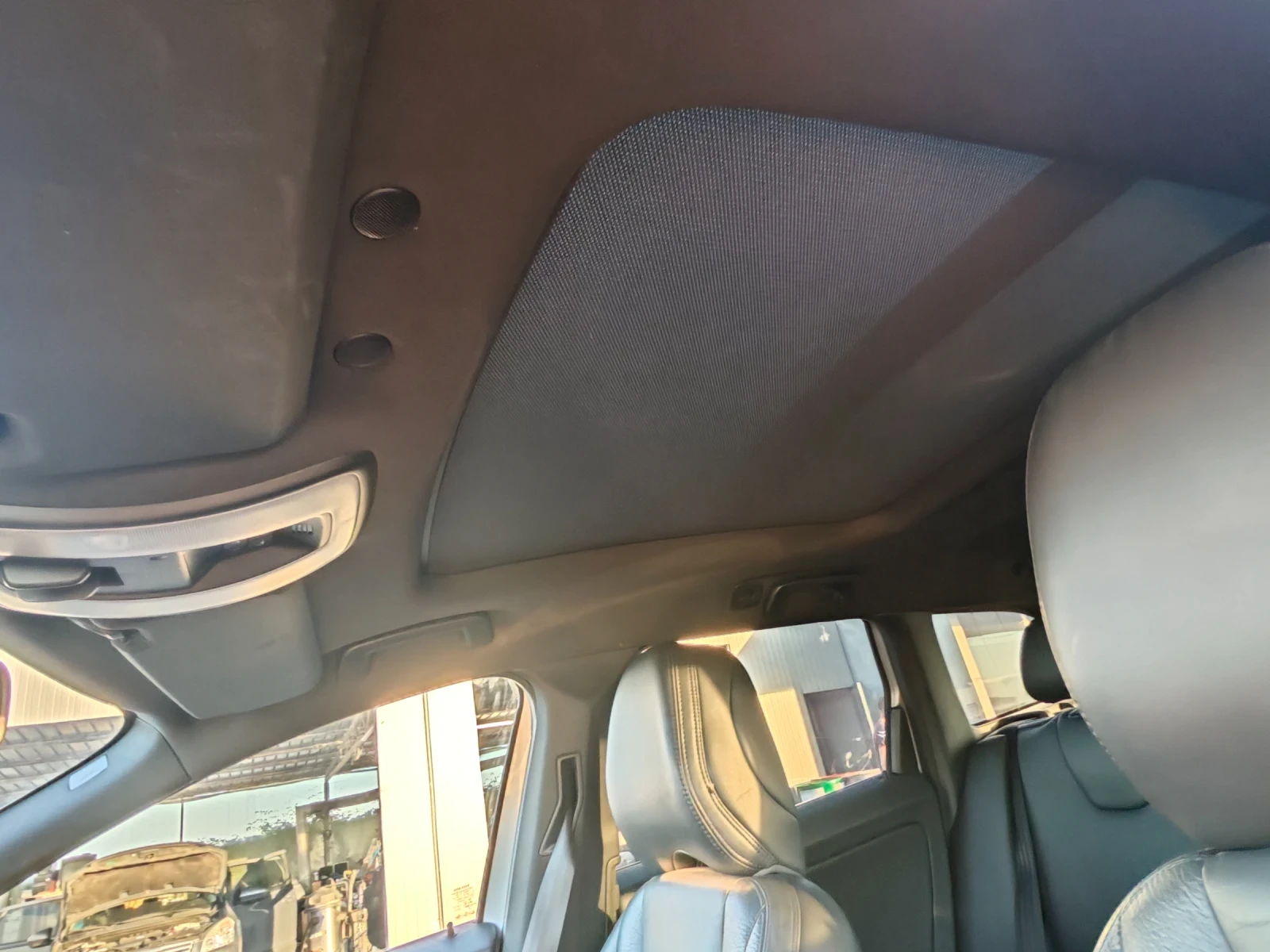 Volvo XC60 | Mobile.bg   16