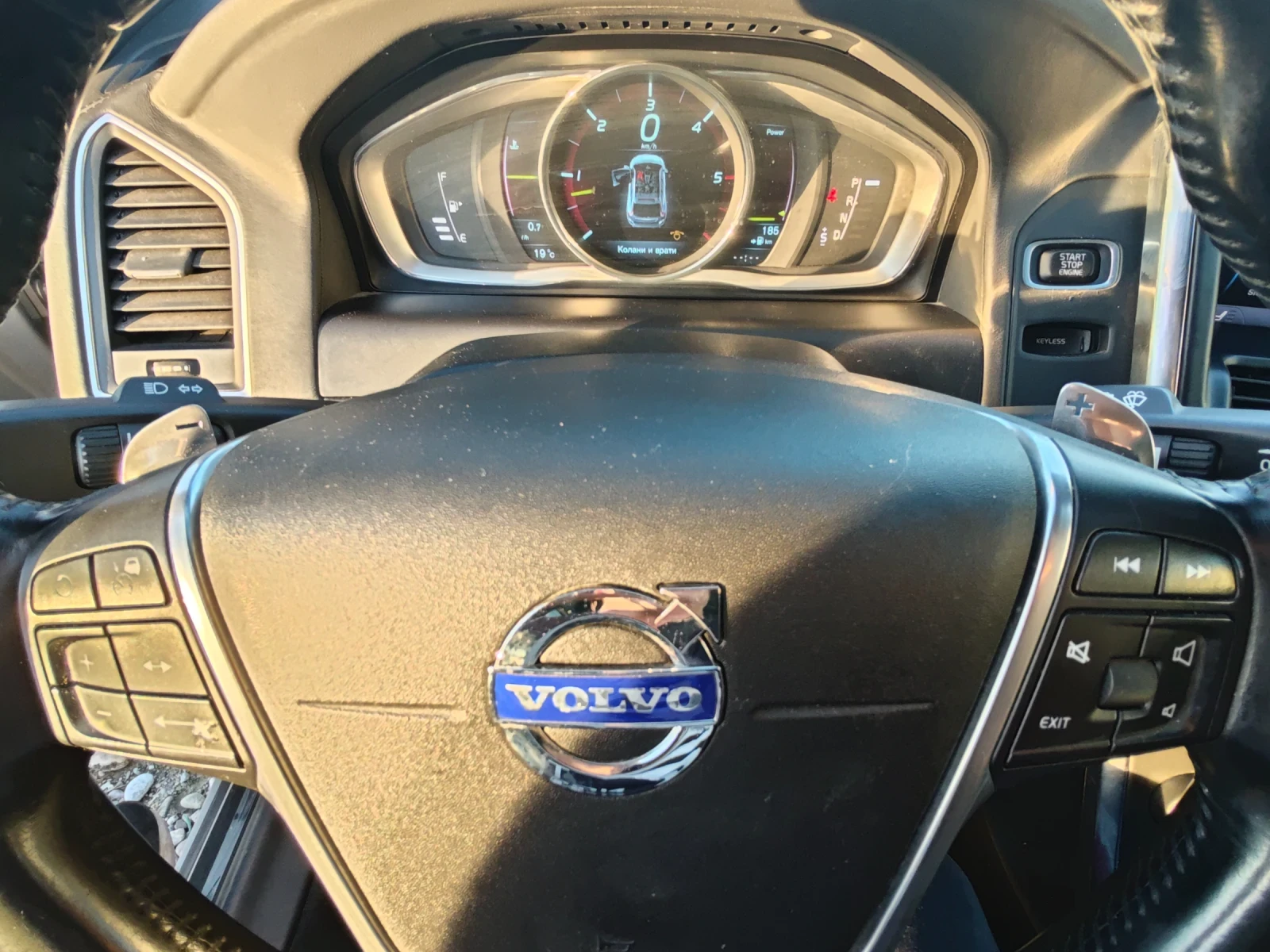 Volvo XC60 | Mobile.bg   15