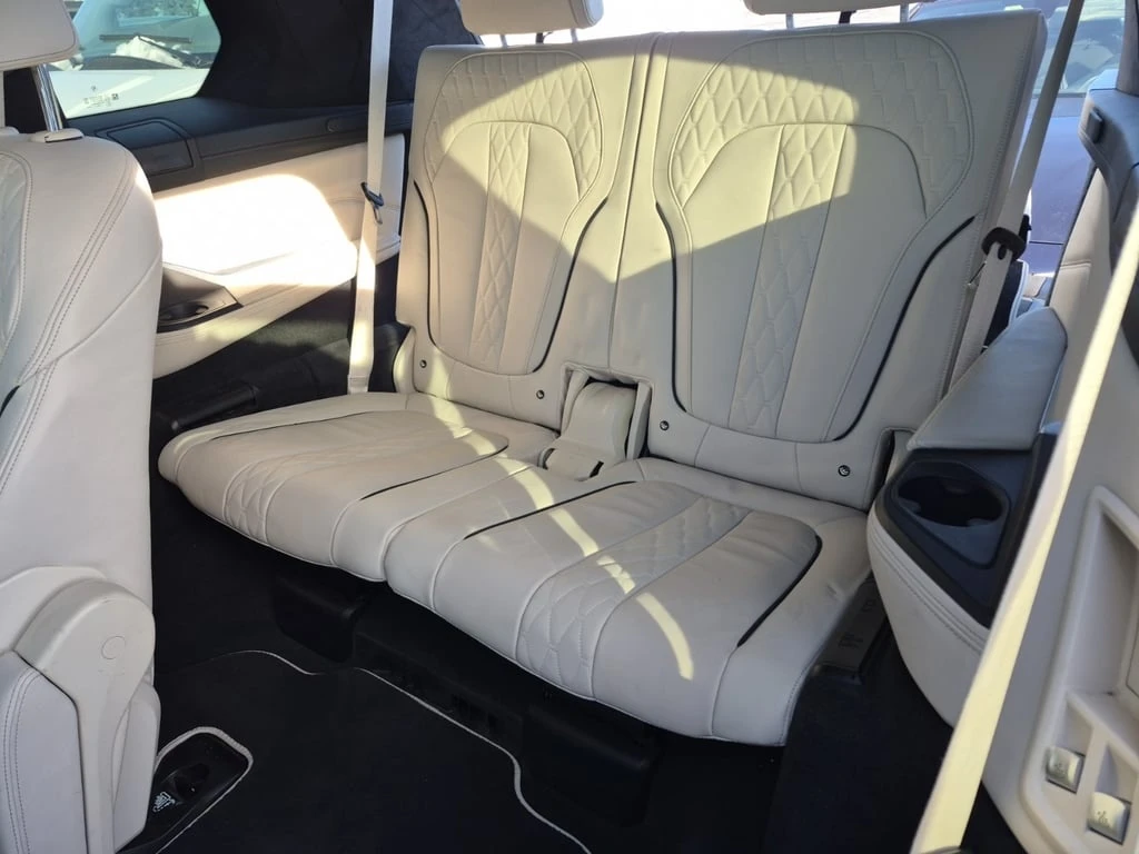 BMW X7 * M50I * CARFAX * ���� �� �� | Mobile.bg � ����������� 13