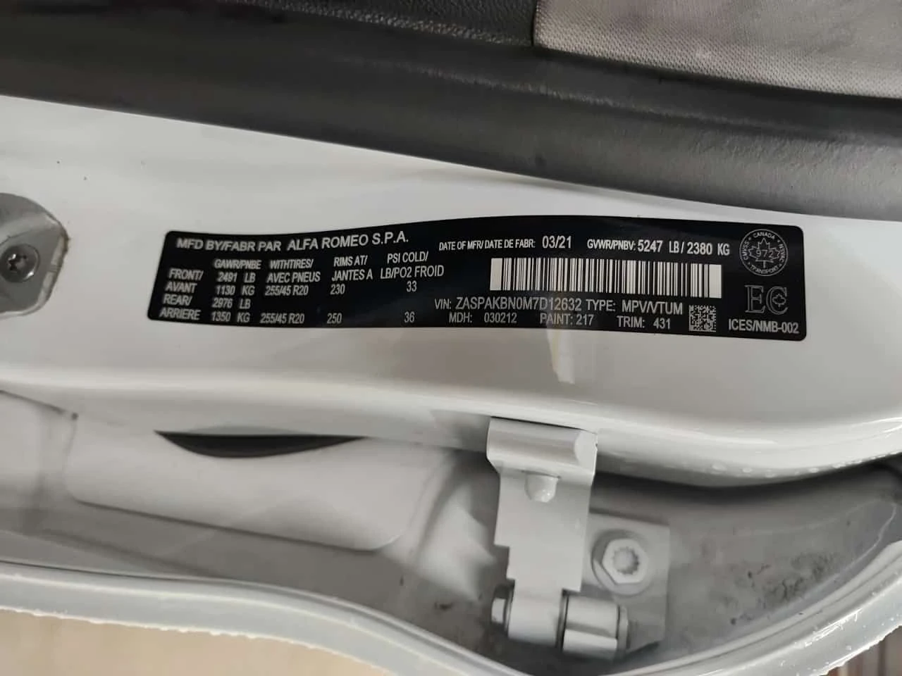 Alfa Romeo Stelvio * TI * �������* ������ ����* PANO*  | Mobile.bg � ����������� 16