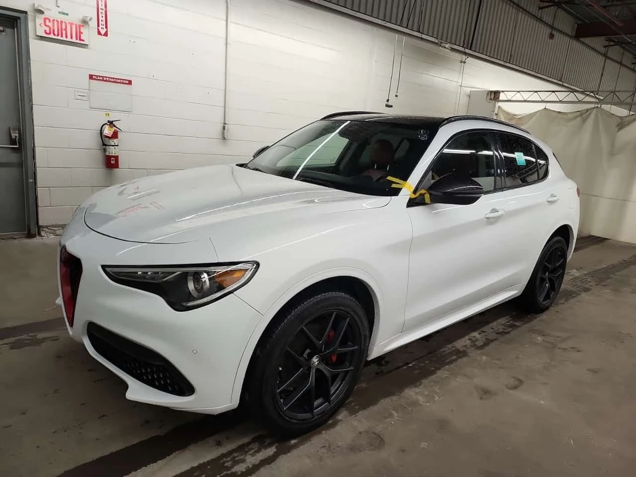 Alfa Romeo Stelvio * TI * �������* ������ ����* PANO*  | Mobile.bg � ����������� 1