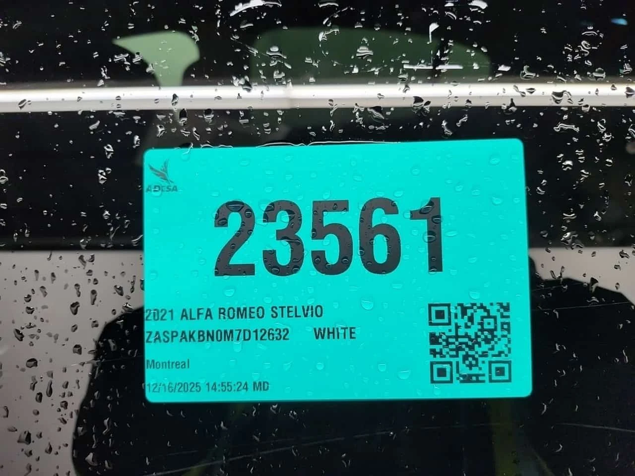 Alfa Romeo Stelvio * TI * �������* ������ ����* PANO*  | Mobile.bg � ����������� 15