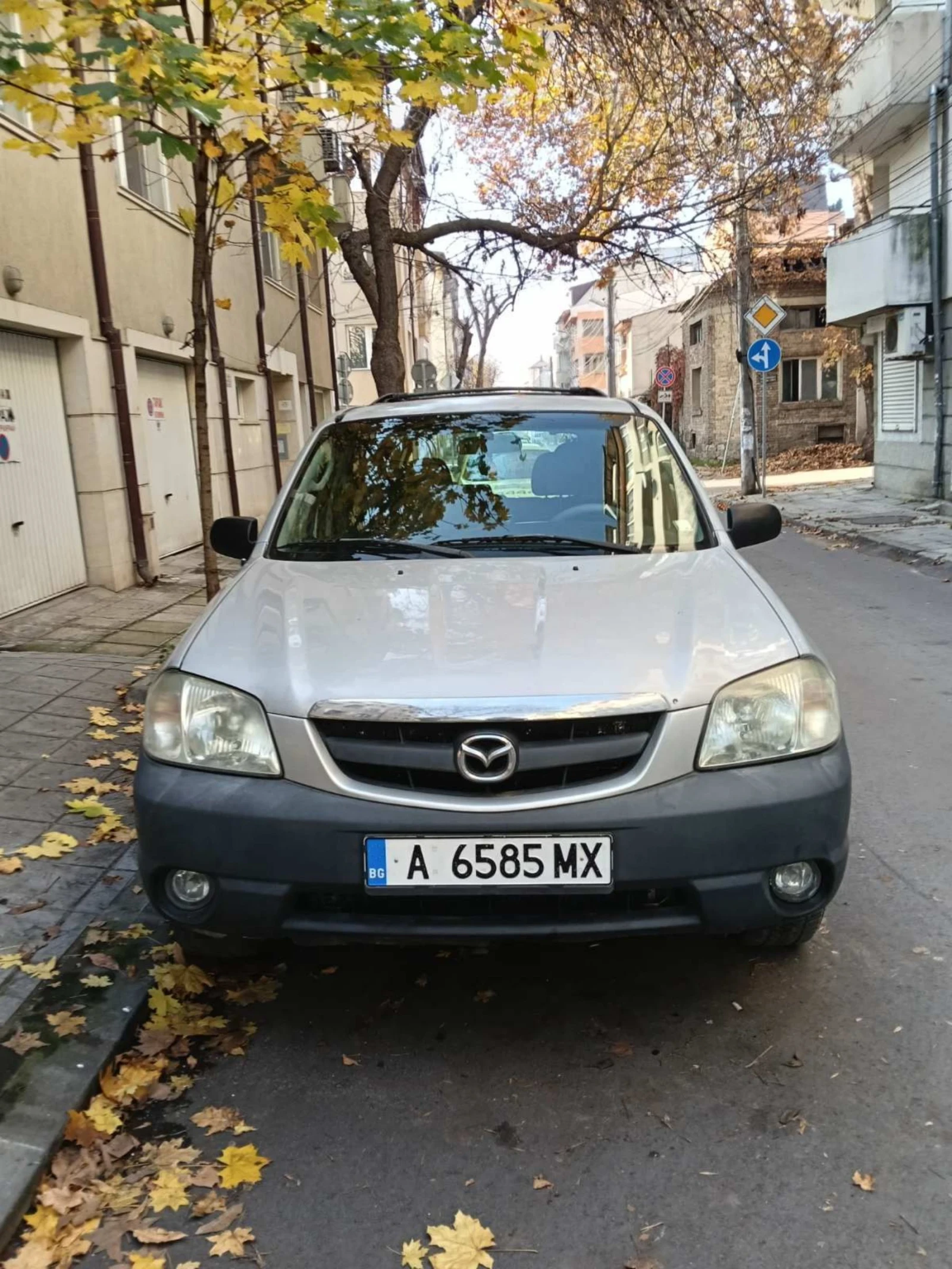 Mazda Tribute | Mobile.bg � ����������� 15