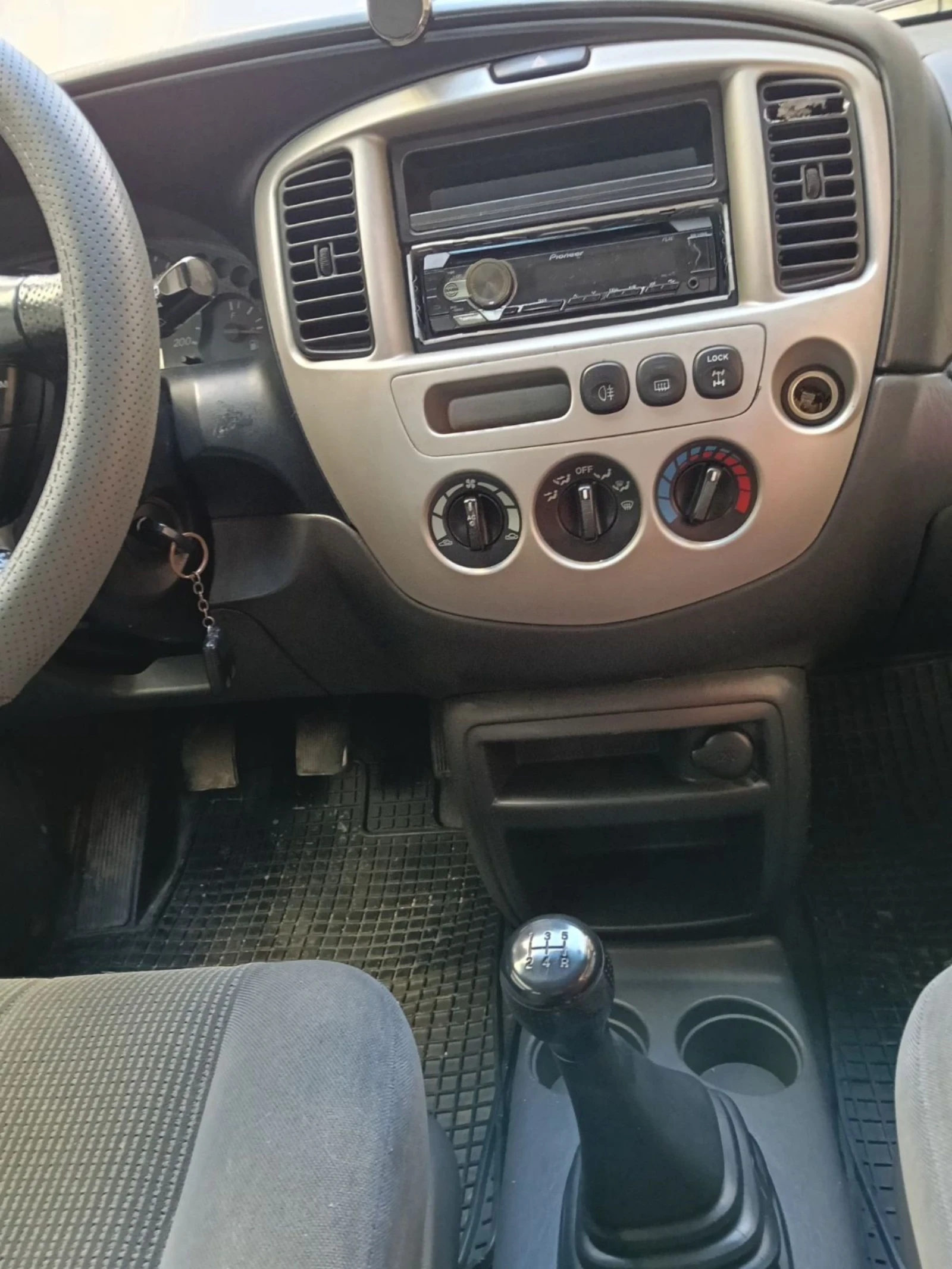 Mazda Tribute | Mobile.bg � ����������� 2