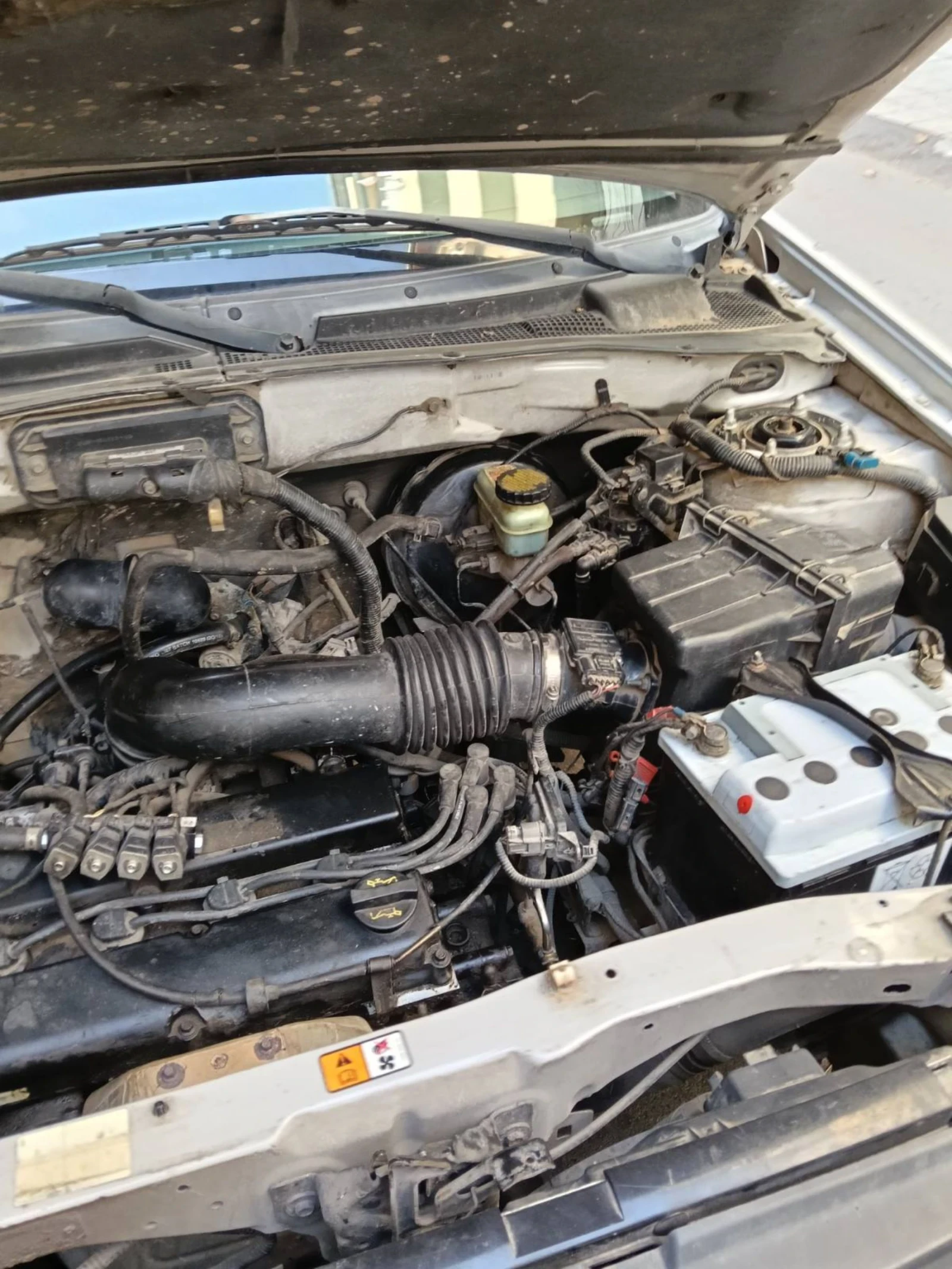 Mazda Tribute | Mobile.bg � ����������� 6