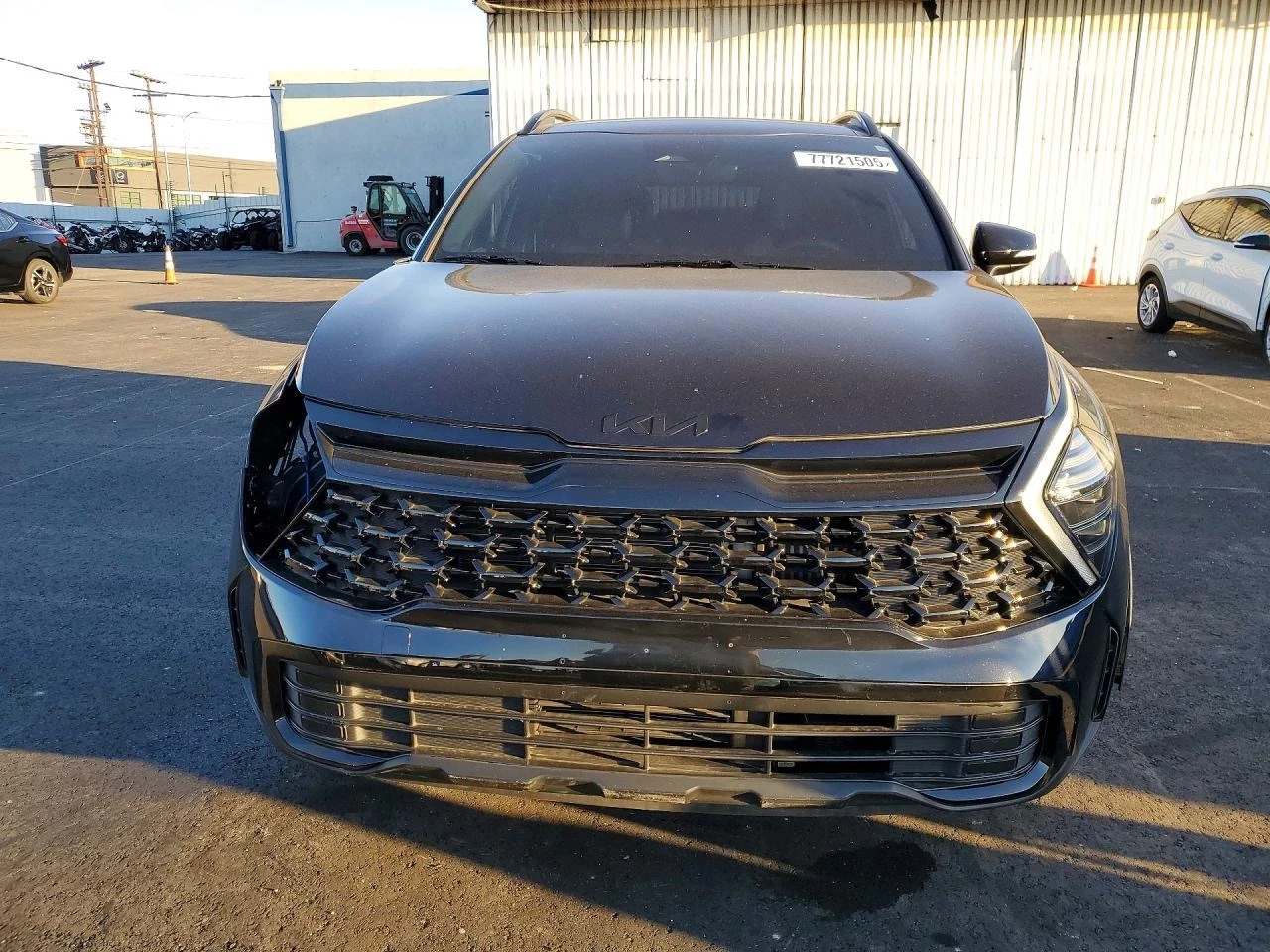 Kia Sportage PLUG-IN HYBRID X-LINE | Mobile.bg � ����������� 2