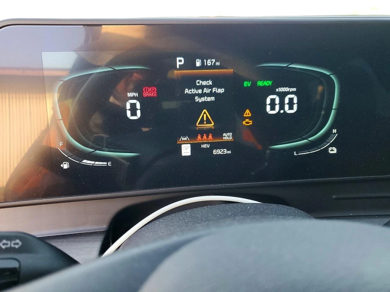 Kia Sportage PLUG-IN HYBRID X-LINE | Mobile.bg � ����������� 9