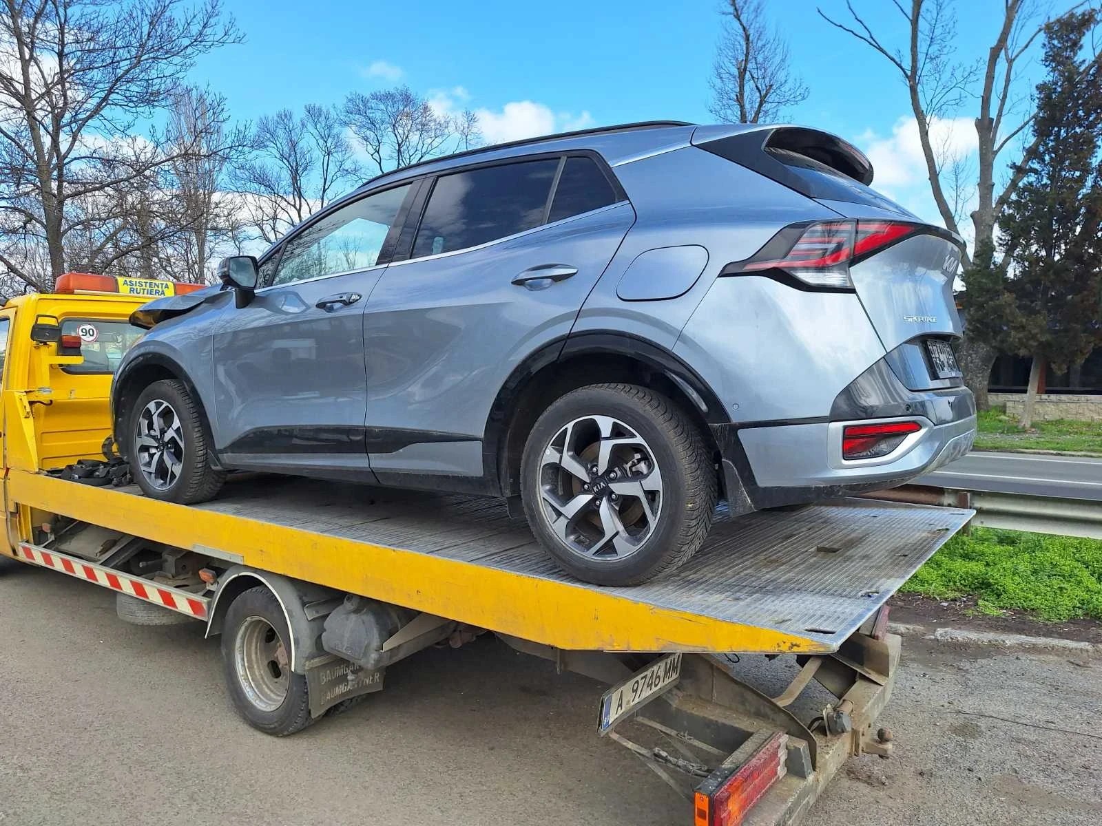 Kia Sportage | Mobile.bg � ����������� 3