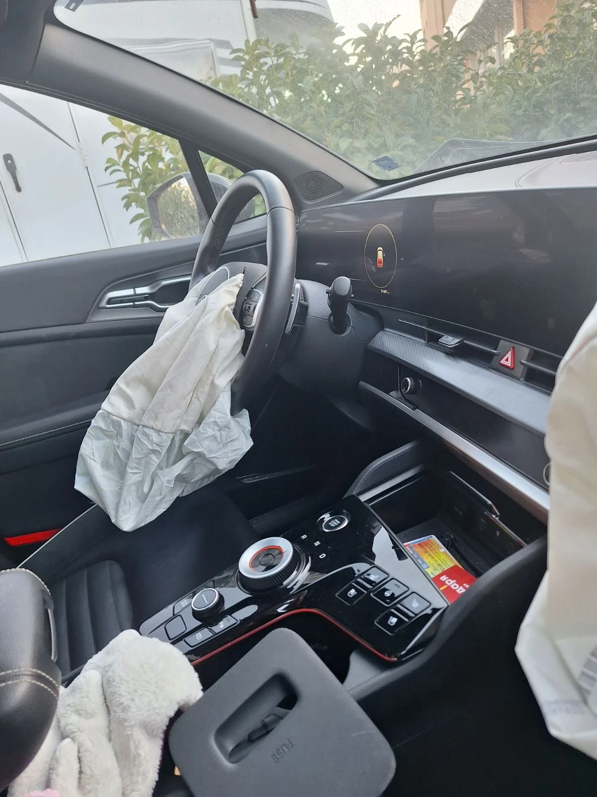 Kia Sportage | Mobile.bg � ����������� 6