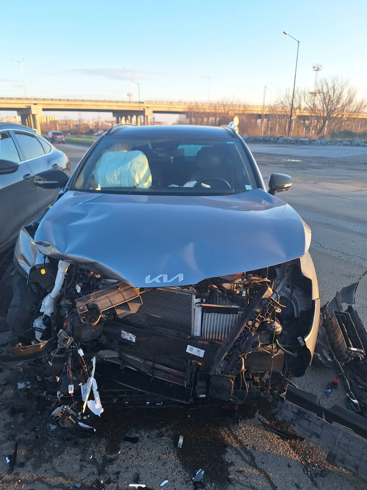 Kia Sportage undefined | Auto.bg — изображение 1