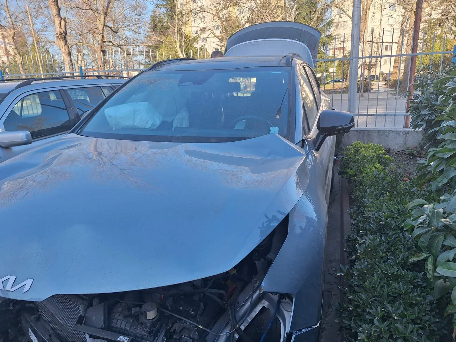 Kia Sportage | Mobile.bg � ����������� 11