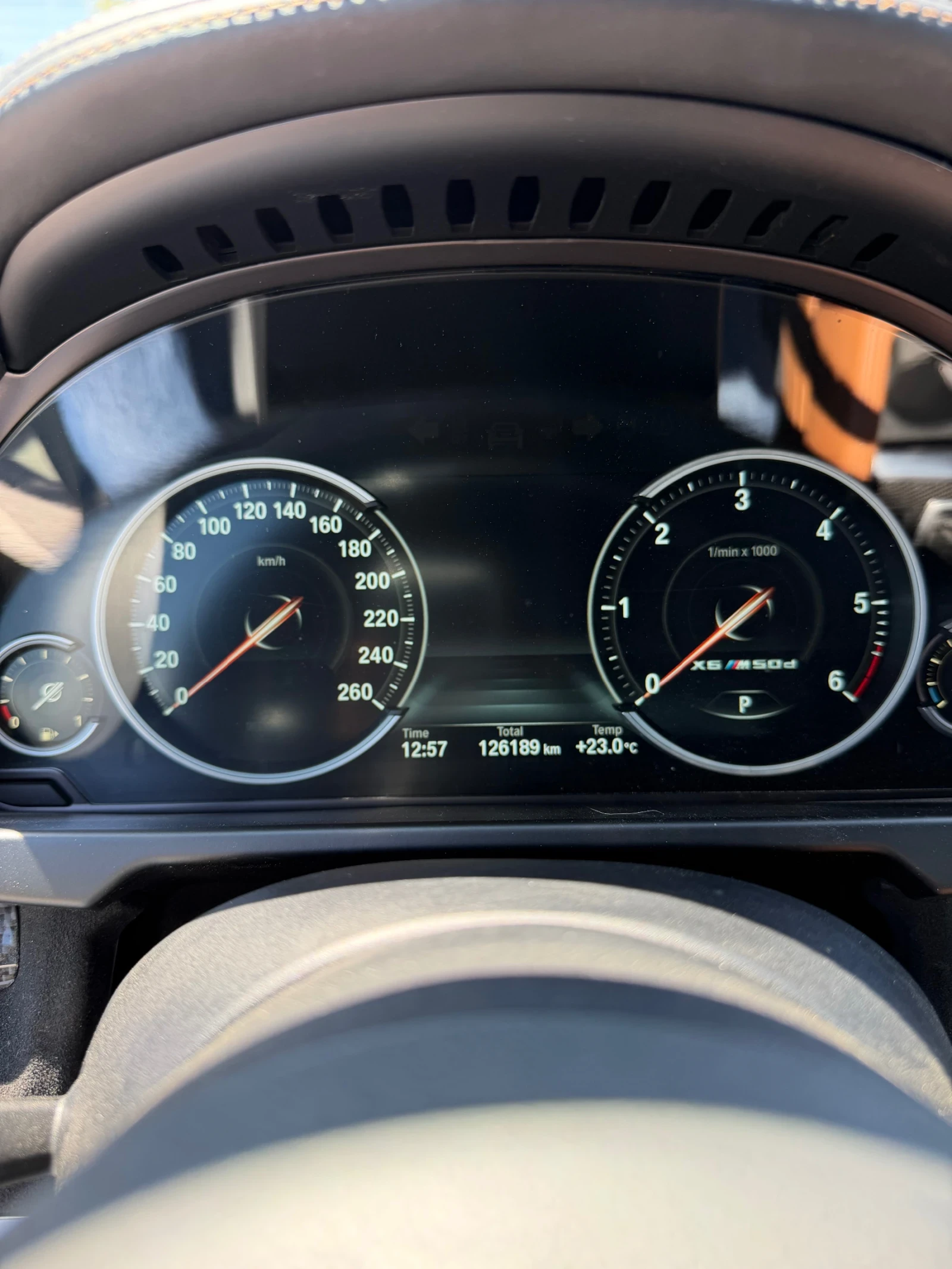 BMW X6 M50d xDrive* M-PERF* INDIV* CARBON* 360* HUD* FULL | Mobile.bg � ����������� 16