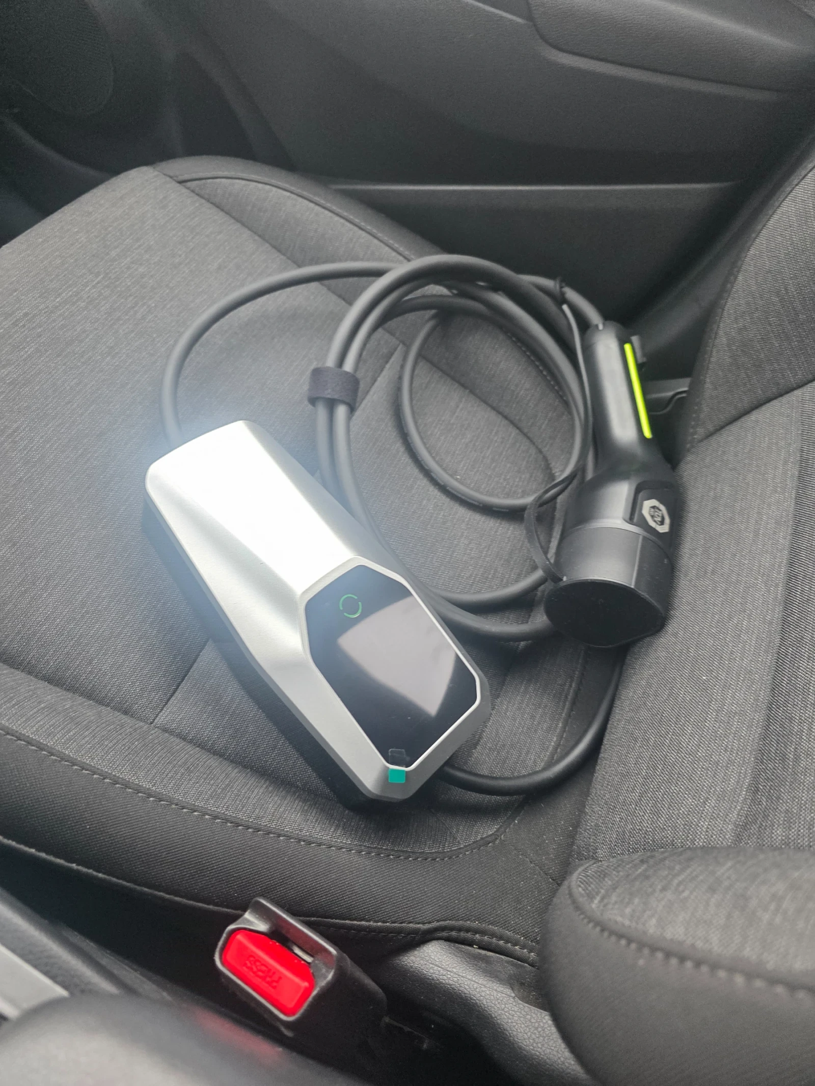 Hyundai Kona 2022/bluelink/64kw/67000km, снимка 16 - Автомобили и джипове - 54046159