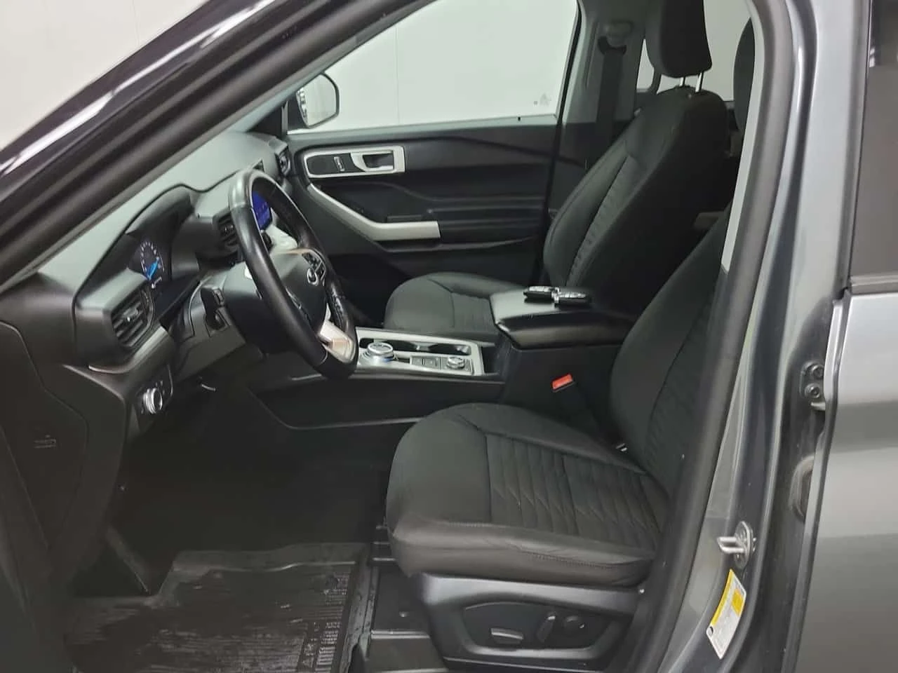 Ford Explorer * XLT * CARFAX * 2 ����� *  | Mobile.bg � ����������� 8