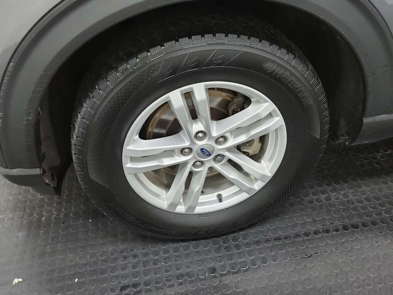 Ford Explorer * XLT * CARFAX * 2 ����� *  | Mobile.bg � ����������� 9