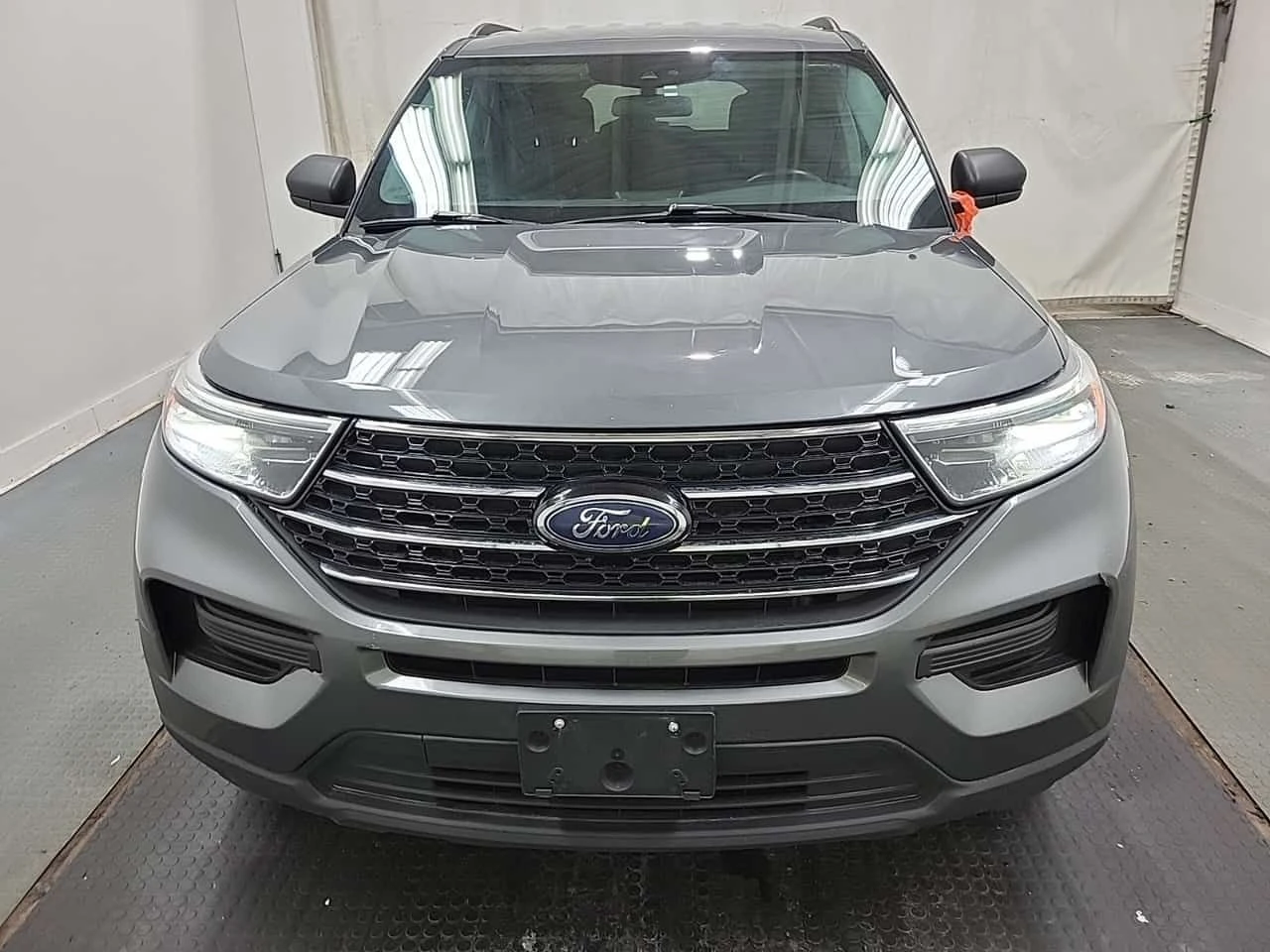 Ford Explorer * XLT * CARFAX * 2 ����� *  | Mobile.bg � ����������� 6