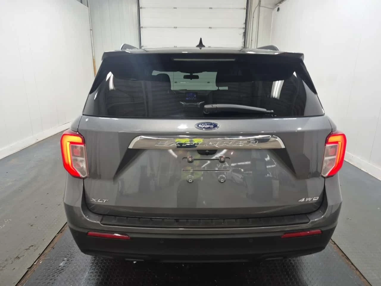 Ford Explorer * XLT * CARFAX * 2 ����� *  | Mobile.bg � ����������� 5