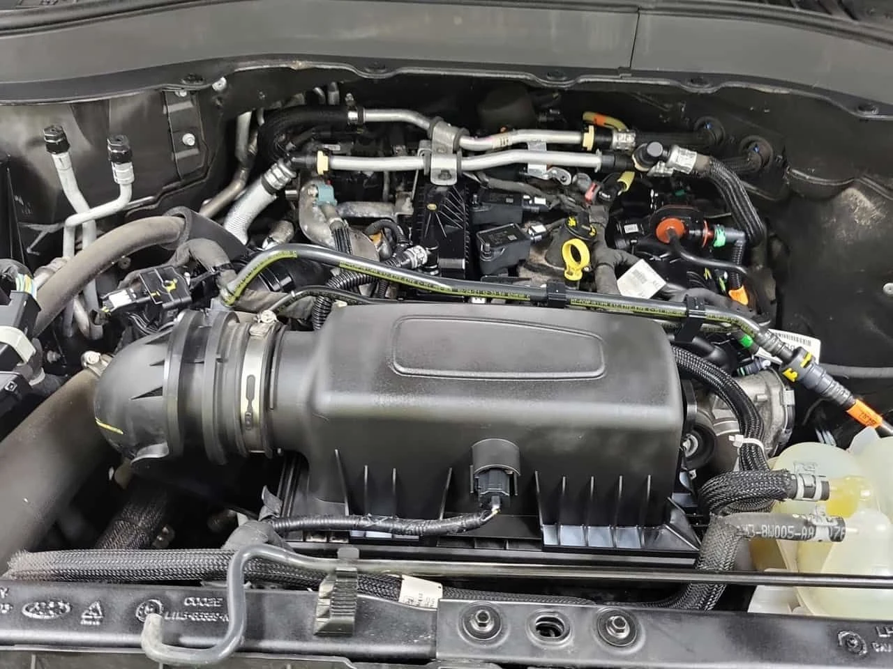 Ford Explorer * XLT * CARFAX * 2 ����� *  | Mobile.bg � ����������� 17