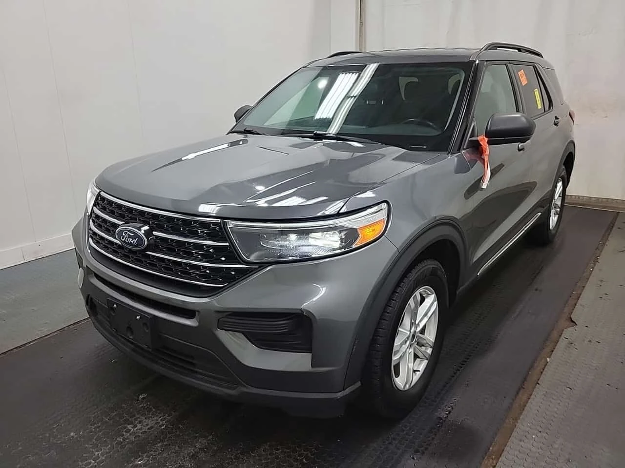 Ford Explorer * XLT * CARFAX * 2 ����� *  | Mobile.bg � ����������� 1
