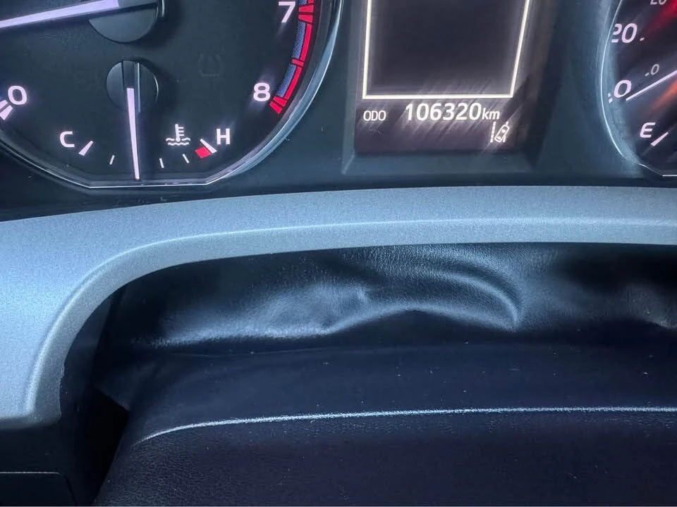 Toyota Rav4 LE* АвтоКредит* (ЦЕНА ДО БГ), снимка 8 - Автомобили и джипове - 54136404