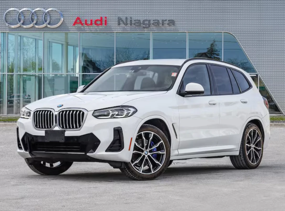 BMW X3 M SPORT / SHADOWLINE  / КРАЙНА ЦЕНА  | Auto.bg — изображение 1