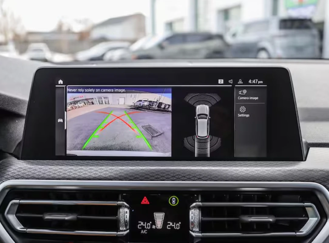 BMW X3 M SPORT / SHADOWLINE  / КРАЙНА ЦЕНА , снимка 10 - Автомобили и джипове - 54168847