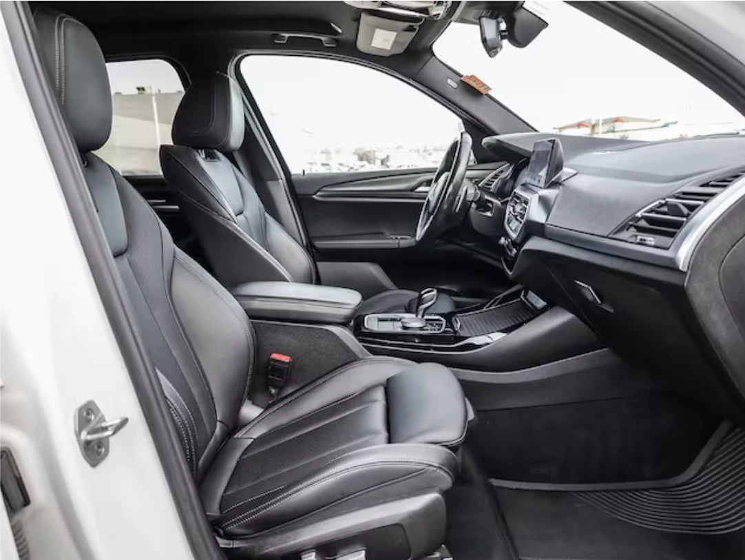 BMW X3 M SPORT / SHADOWLINE  / КРАЙНА ЦЕНА , снимка 12 - Автомобили и джипове - 54168847