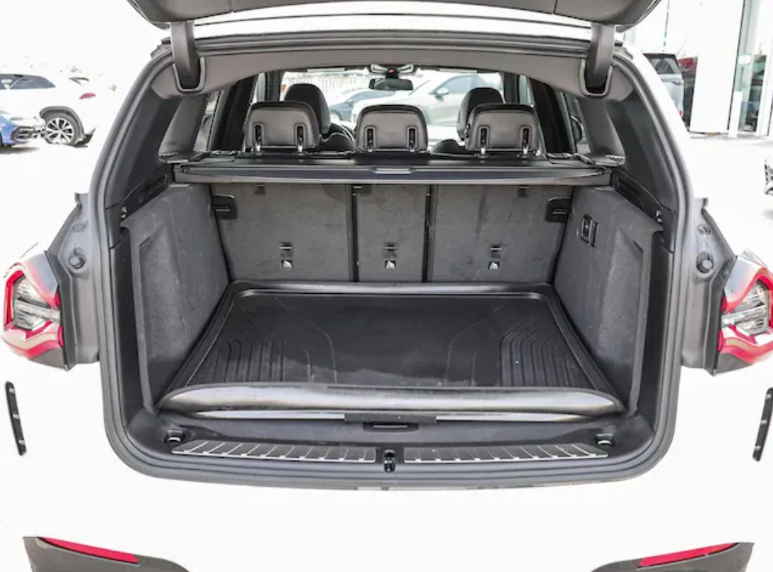 BMW X3 M SPORT / SHADOWLINE  / КРАЙНА ЦЕНА , снимка 14 - Автомобили и джипове - 54168847