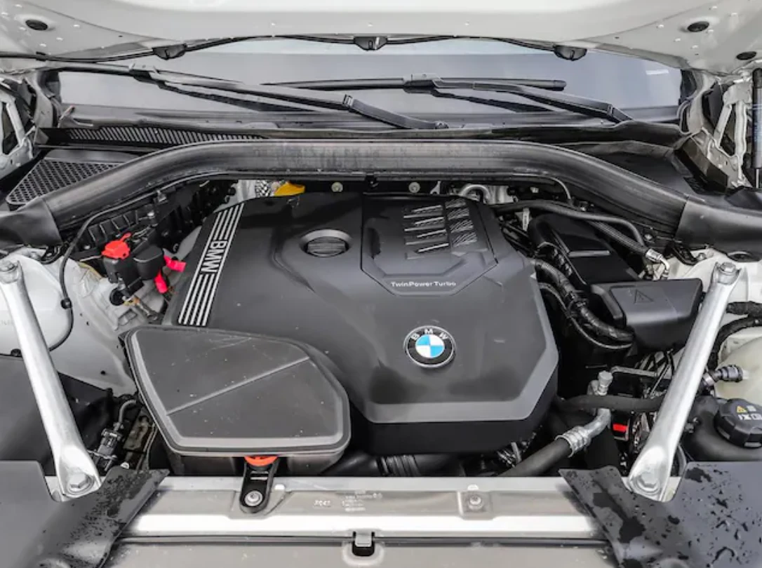 BMW X3 M SPORT / SHADOWLINE  / КРАЙНА ЦЕНА , снимка 15 - Автомобили и джипове - 54168847