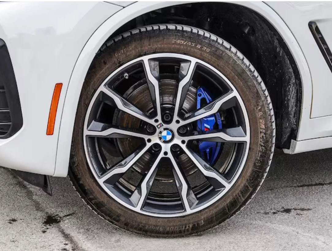 BMW X3 M SPORT / SHADOWLINE  / КРАЙНА ЦЕНА , снимка 9 - Автомобили и джипове - 54168847