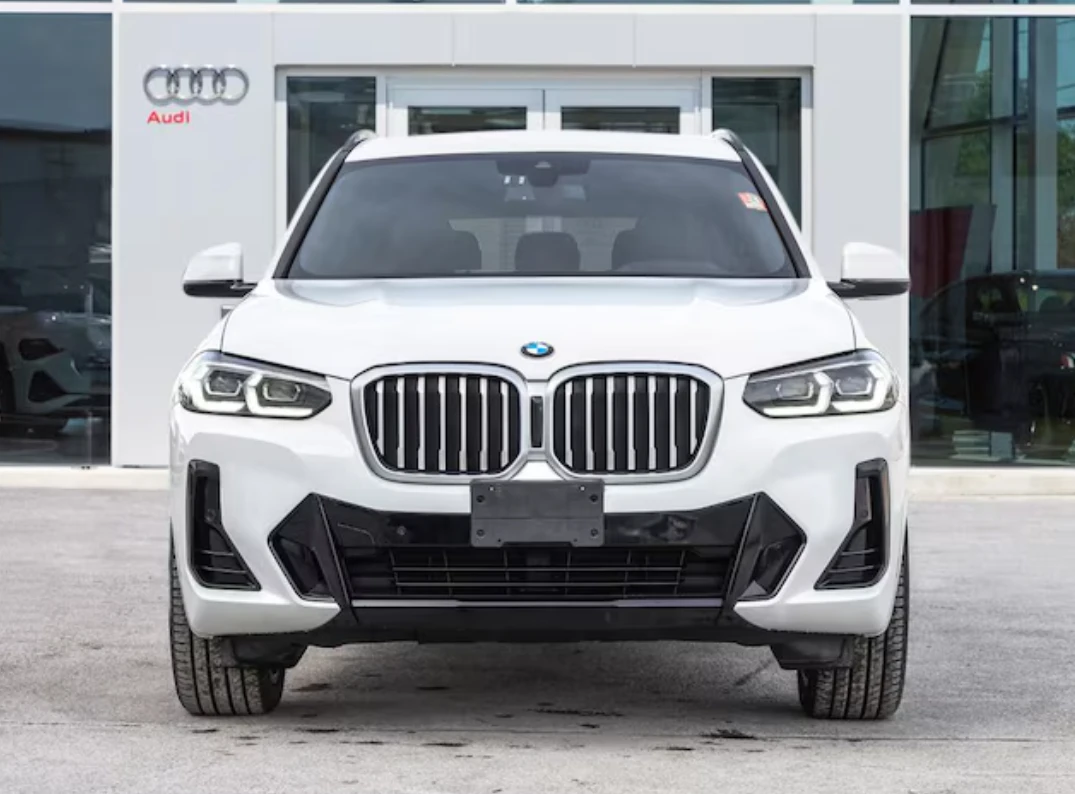 BMW X3 M SPORT / SHADOWLINE  / КРАЙНА ЦЕНА , снимка 3 - Автомобили и джипове - 54168847