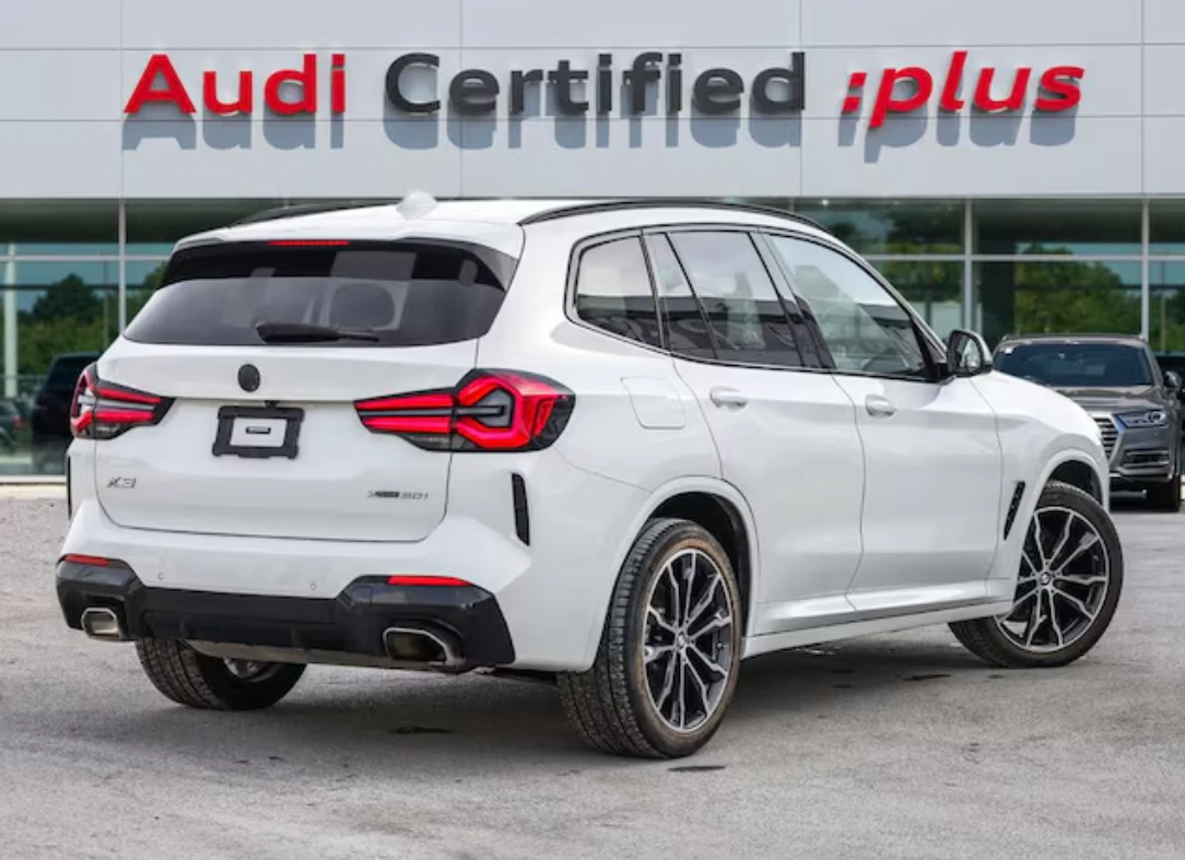 BMW X3 M SPORT / SHADOWLINE  / КРАЙНА ЦЕНА , снимка 2 - Автомобили и джипове - 54168847