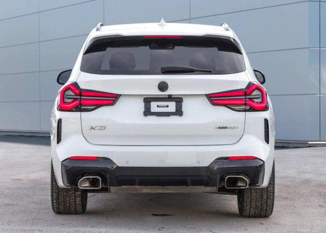 BMW X3 M SPORT / SHADOWLINE  / КРАЙНА ЦЕНА , снимка 4 - Автомобили и джипове - 54168847