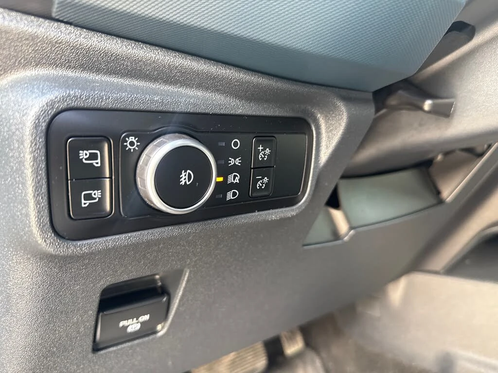 Ford Bronco Outer Banks 4-Door 4WD, снимка 15 - Автомобили и джипове - 54232140