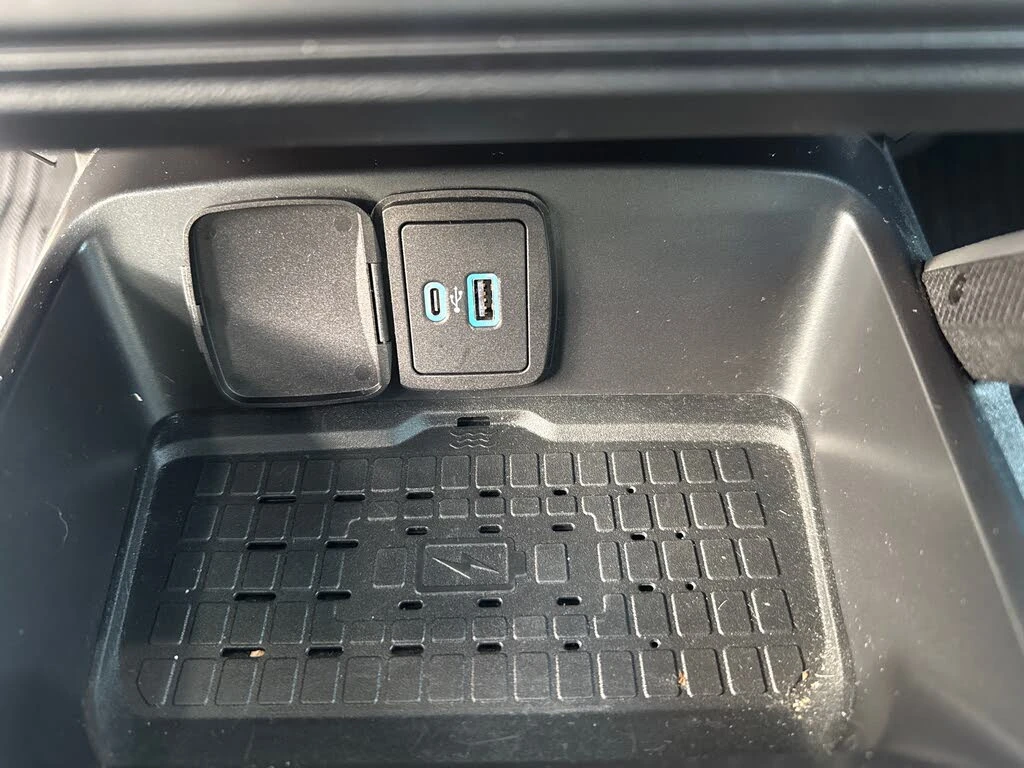 Ford Bronco Outer Banks 4-Door 4WD, снимка 14 - Автомобили и джипове - 54232140