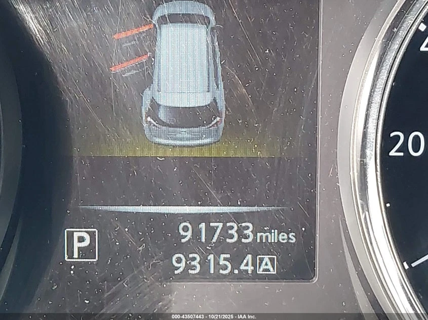 Nissan Rogue 2.5L I-4 DOHC, VVT, 170HP Front Wheel Drive | Mobile.bg � ����������� 15