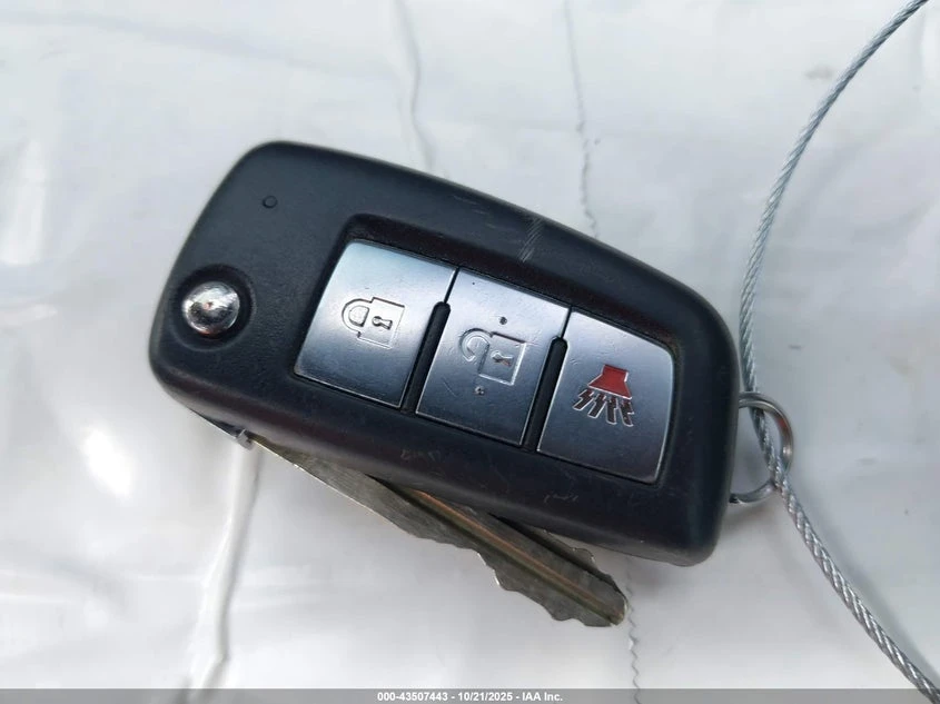 Nissan Rogue 2.5L I-4 DOHC, VVT, 170HP Front Wheel Drive | Mobile.bg � ����������� 11