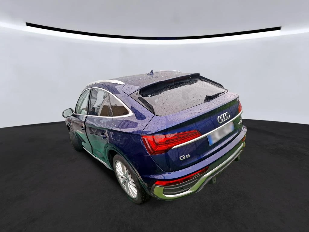 Audi Q5 Sportback  | Mobile.bg � ����������� 6
