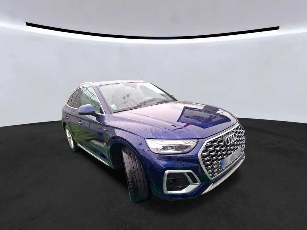 Audi Q5 Sportback  | Mobile.bg � ����������� 1