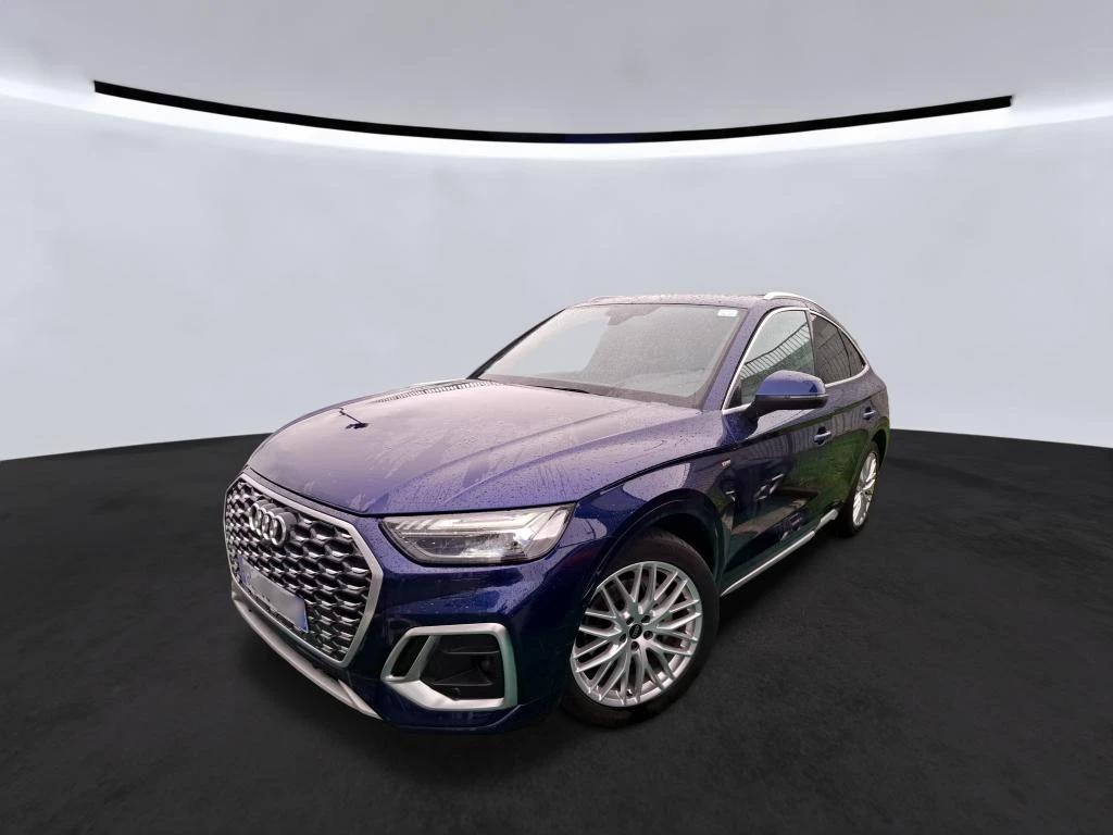 Audi Q5 Sportback  | Mobile.bg � ����������� 3