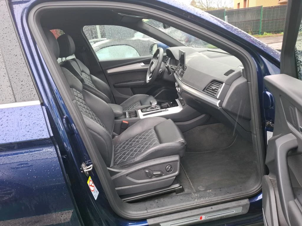 Audi Q5 Sportback  | Mobile.bg � ����������� 4