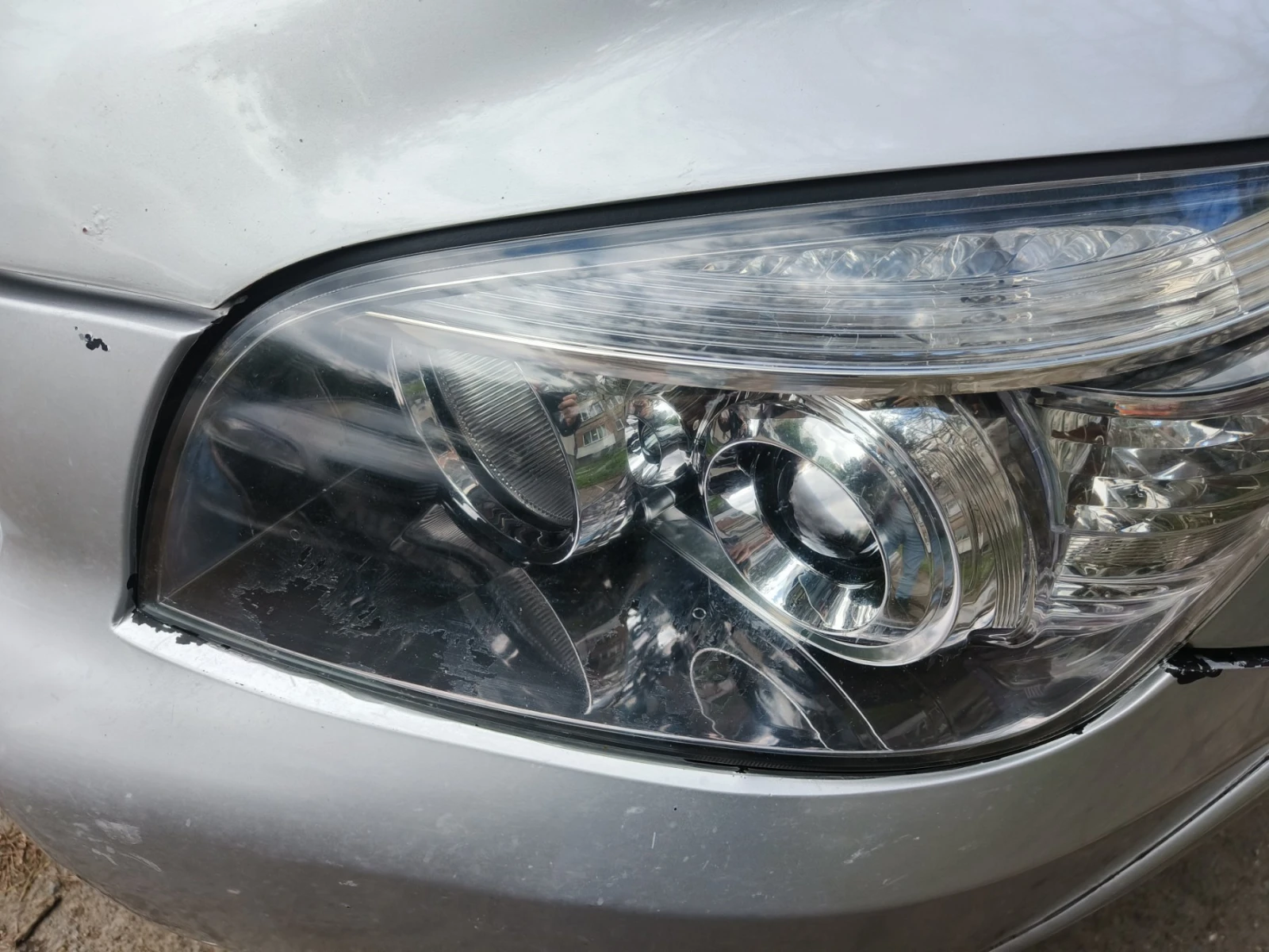 Toyota Rav4 2.2 D-Cat, снимка 12 - Автомобили и джипове - 54296905