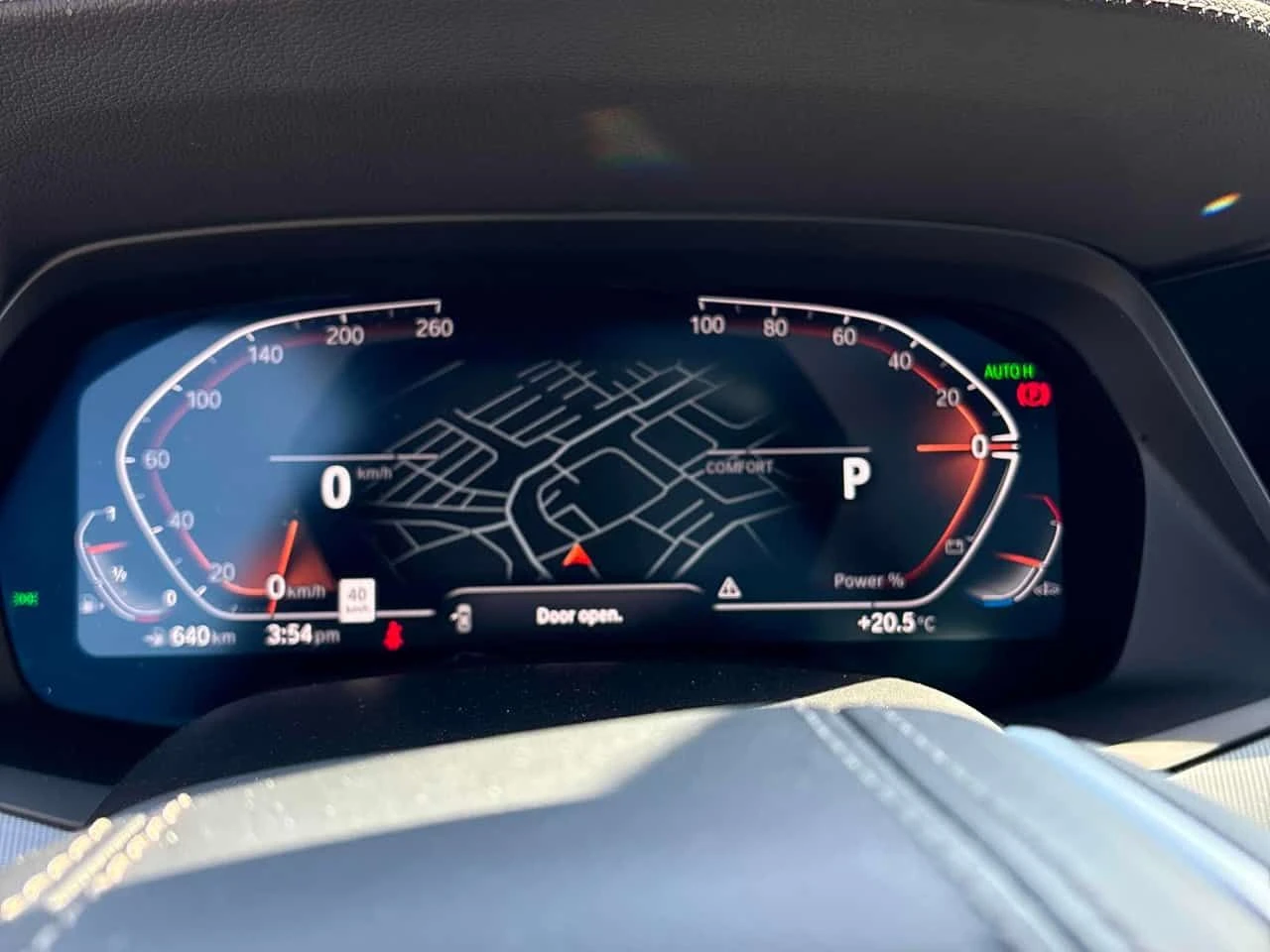 BMW X5 * xDrive40i * 360 * HUD * PANO, снимка 8 - Автомобили и джипове - 54340561